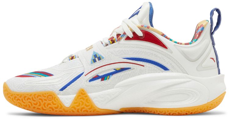 Anta Kai 1 Mothers Day Sneaker Room Exclusive