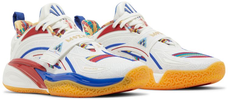 Anta Kai 1 Mothers Day Sneaker Room Exclusive