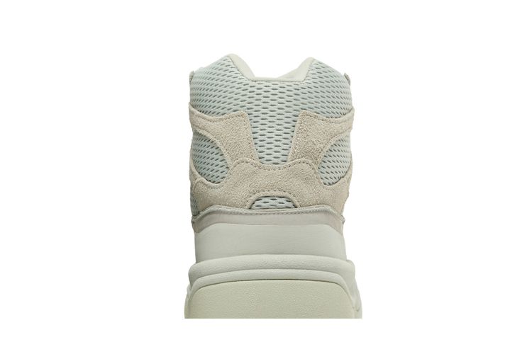 adidas gazelle silver green womens adidas Yeezy Desert Boot Salt