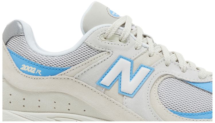 New Balance Jamal Murray x 2002R Blue Arrow