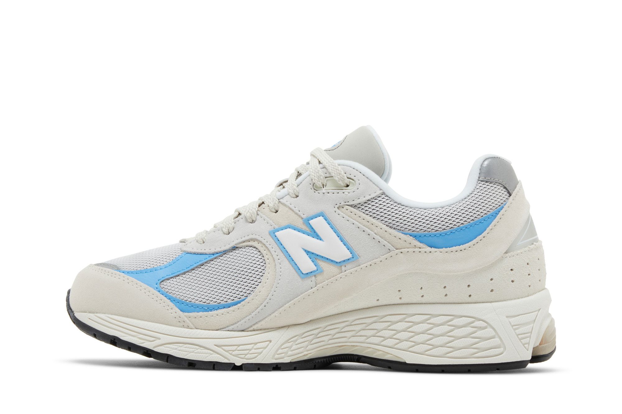 Buy Jamal Murray x New Balance 2002R 'Blue Arrow' - M2002RJJ | GOAT