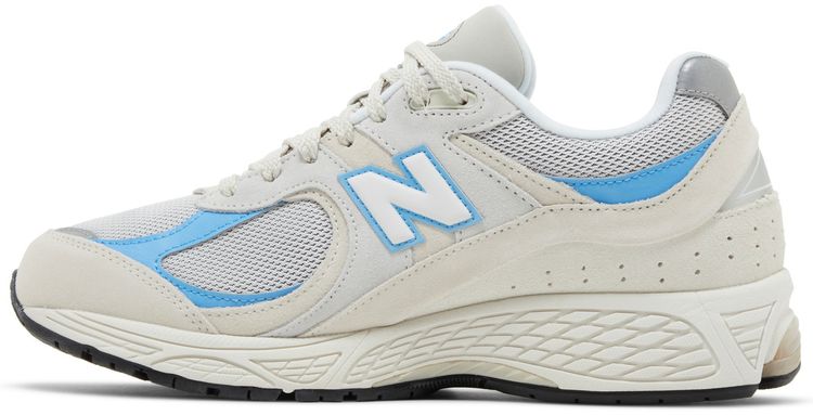 New Balance Jamal Murray x 2002R Blue Arrow