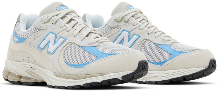 New Balance Jamal Murray x 2002R Blue Arrow