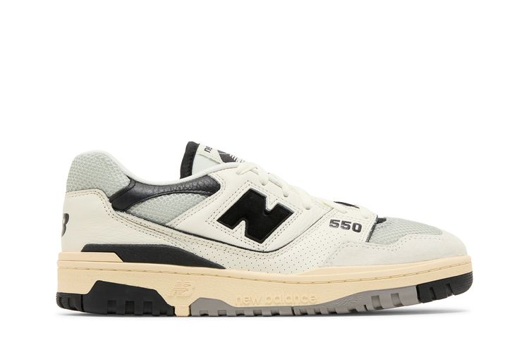 nb 550 sea salt black
