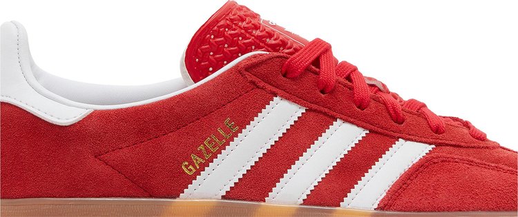 Gazelle Indoor Better Scarlet Gum