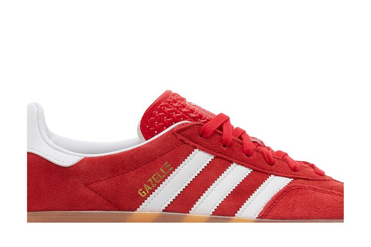 adidas gazelle silver green womens adidas Gazelle Indoor Shoes Red 8.5