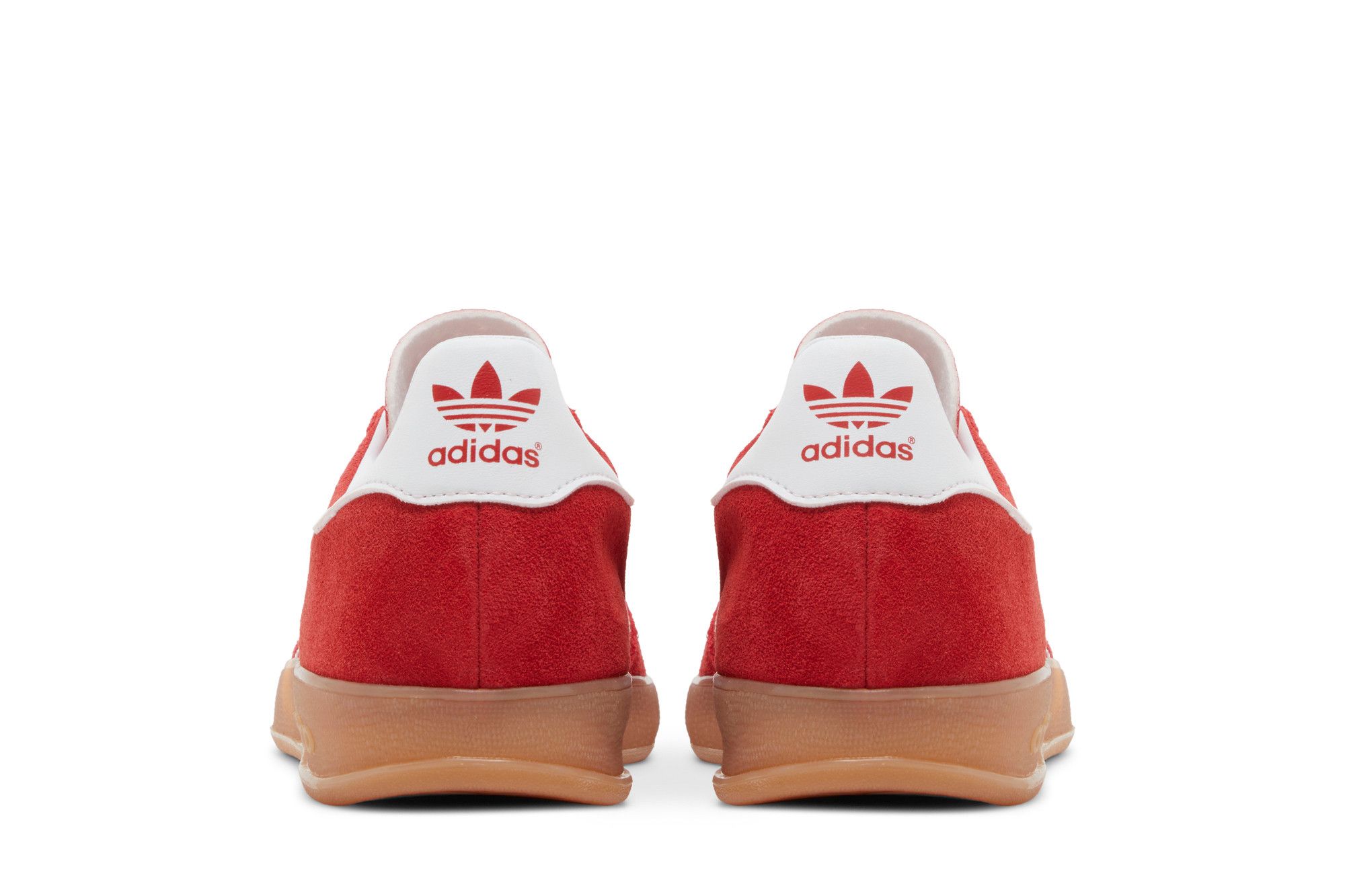 Buy Gazelle Indoor 'Better Scarlet Gum' - JI2063 | GOAT