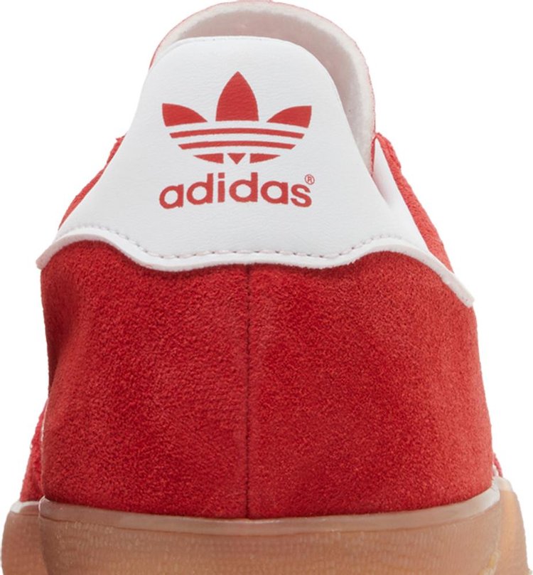 Gazelle Indoor Better Scarlet Gum