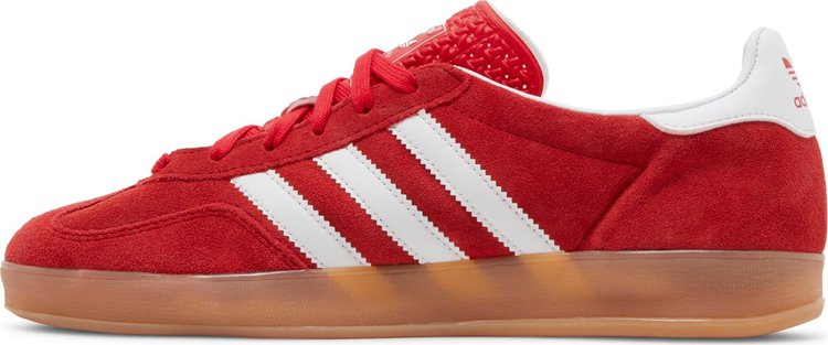 Gazelle Indoor Better Scarlet Gum