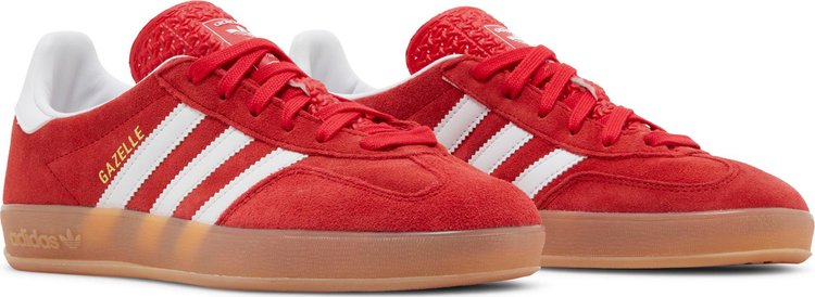 Gazelle Indoor Better Scarlet Gum