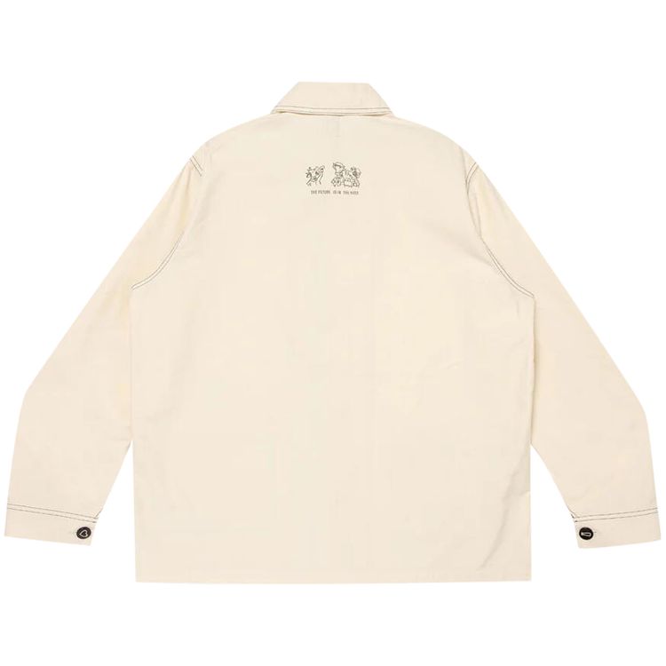Buy Human Made Milk Boy Jacket 