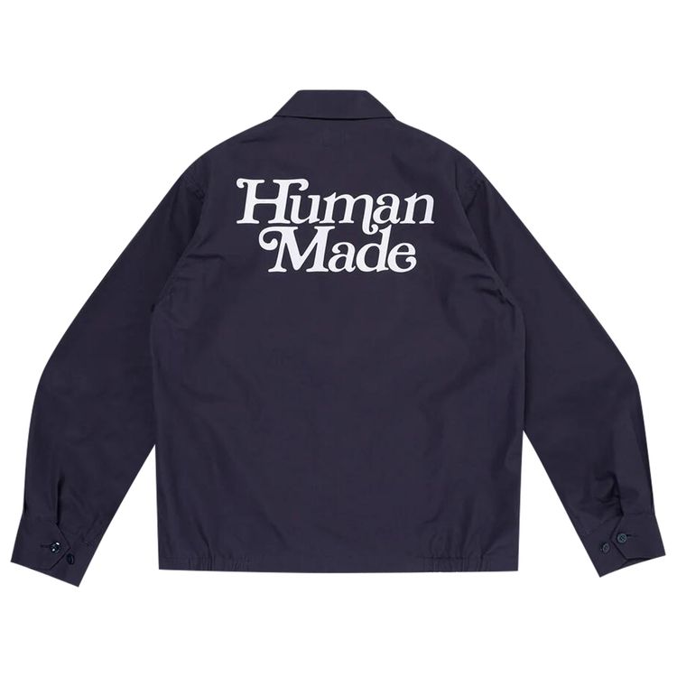 Buy Human Made Drizzler Jacket 