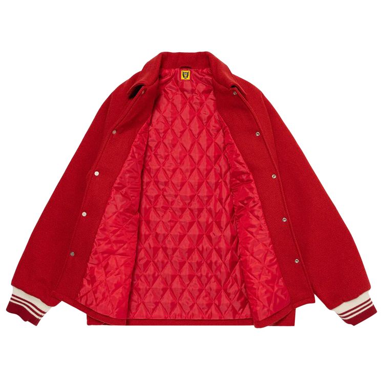 Buy Human Made GDC Stadium Jacket 
