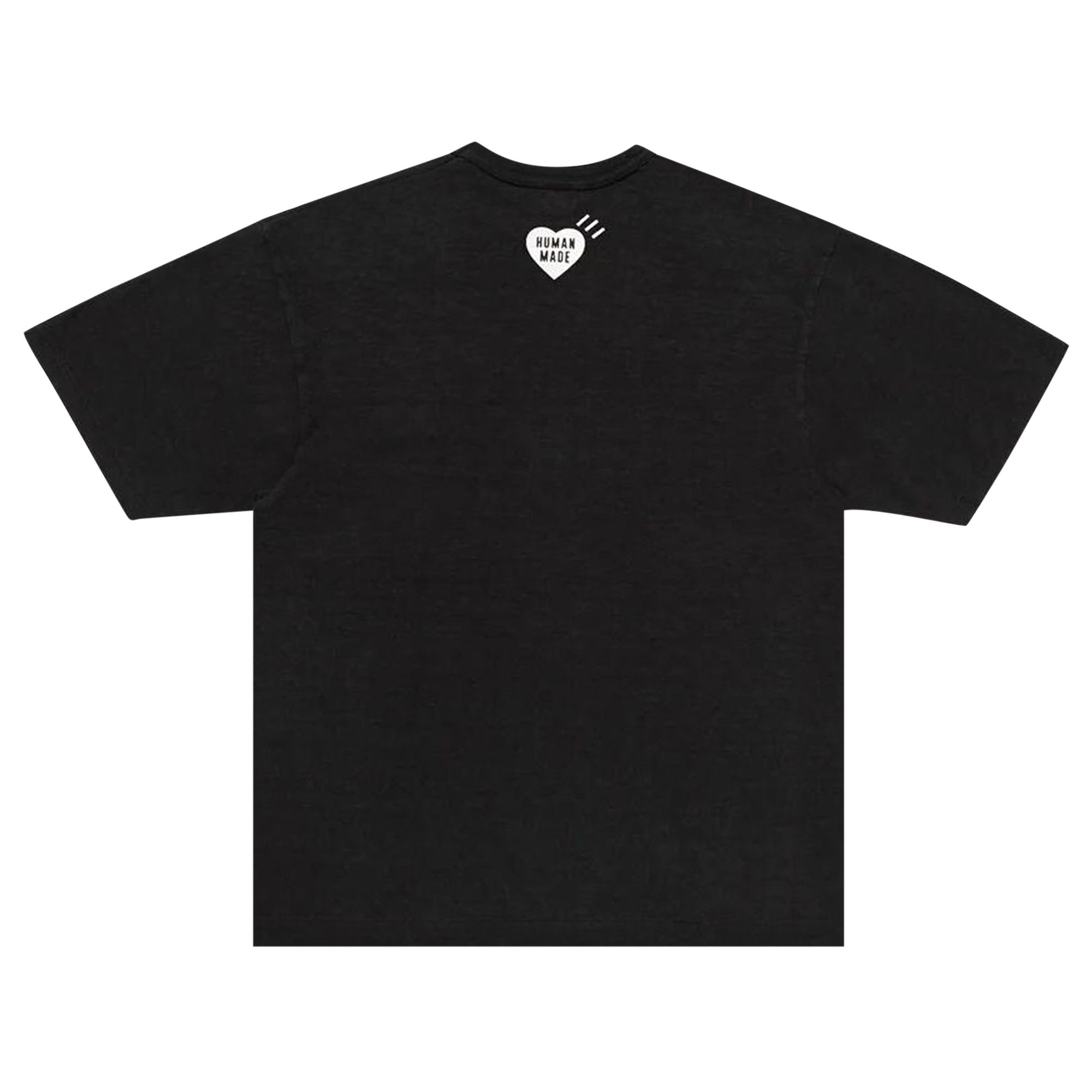 Human Made - Graphic T-shirt #12 | HBX - Globally Curated