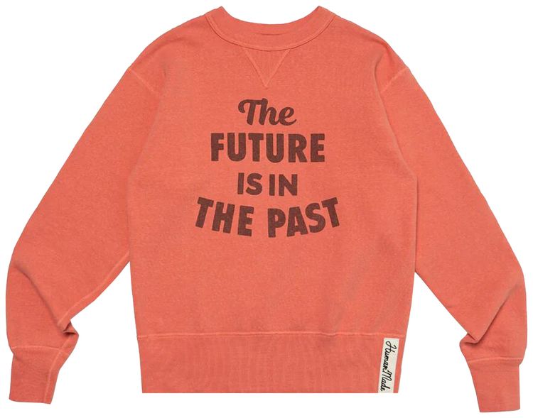 Buy Human Made Tsuriami Sweatshirt #2 
