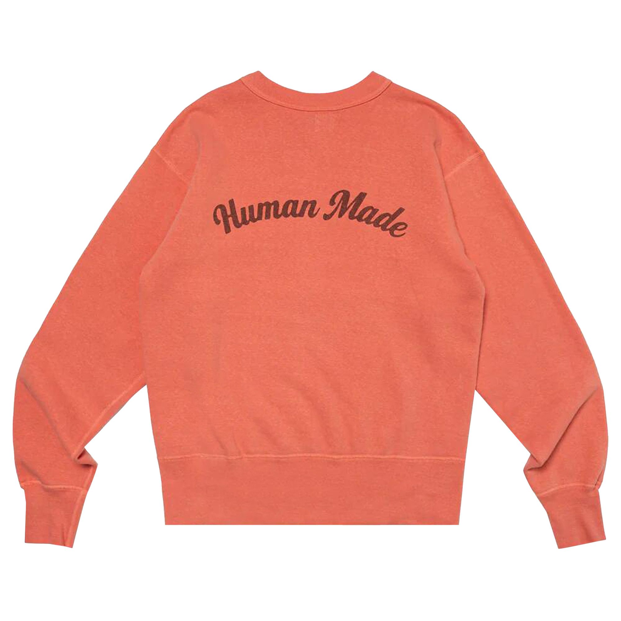 トップス HUMAN MADE Tsuriami Sweatshirt HM28CS029 トップス HUMAN MADE Tsuriami Sweatshirt HM28CS029 HUMAN MADE