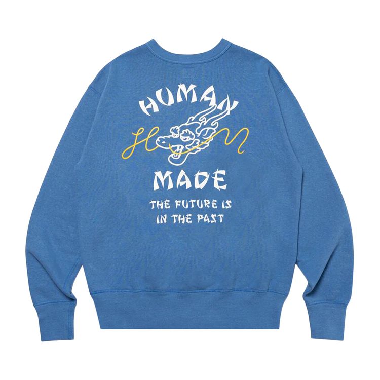 Buy Human Made Dragon Sweatshirt #2  
