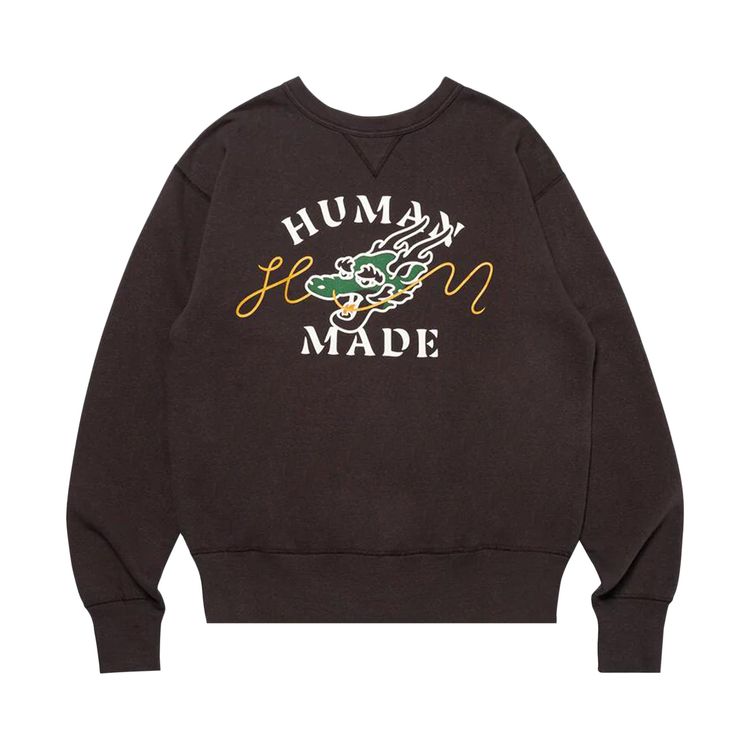 Dragon Sweatshirt #1 main image 1