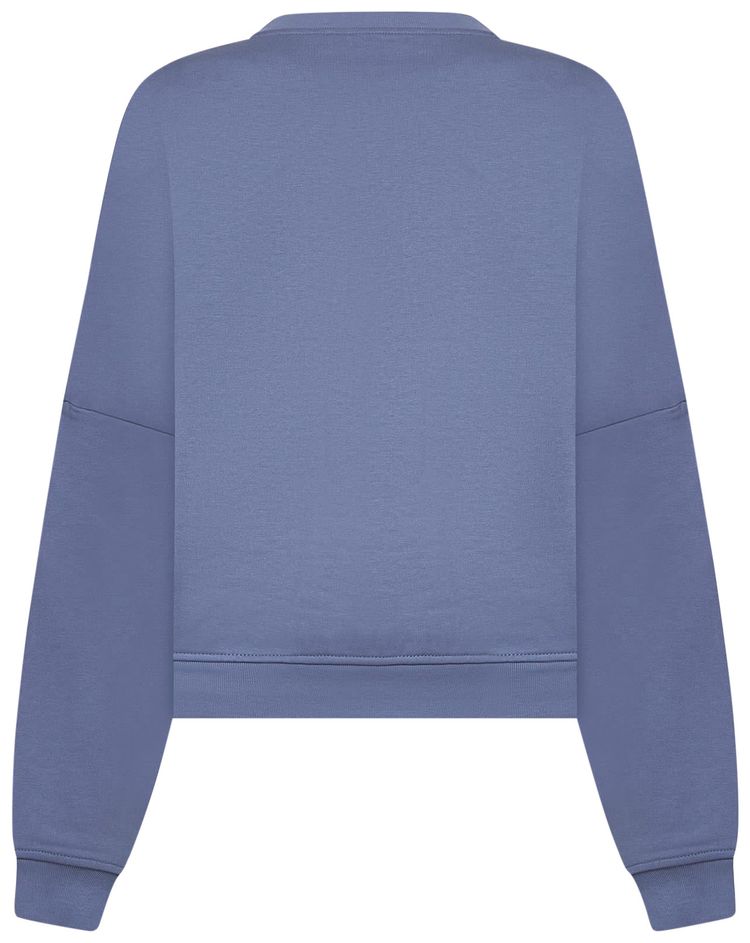 Marni Logo Sweatshirt Shadow