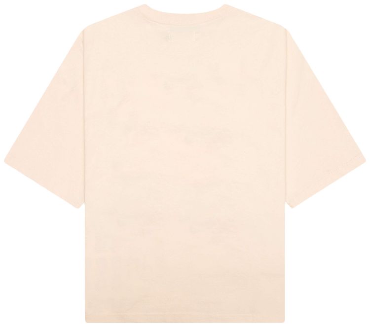 Honor The Gift Short Sleeve T Shirt Bone