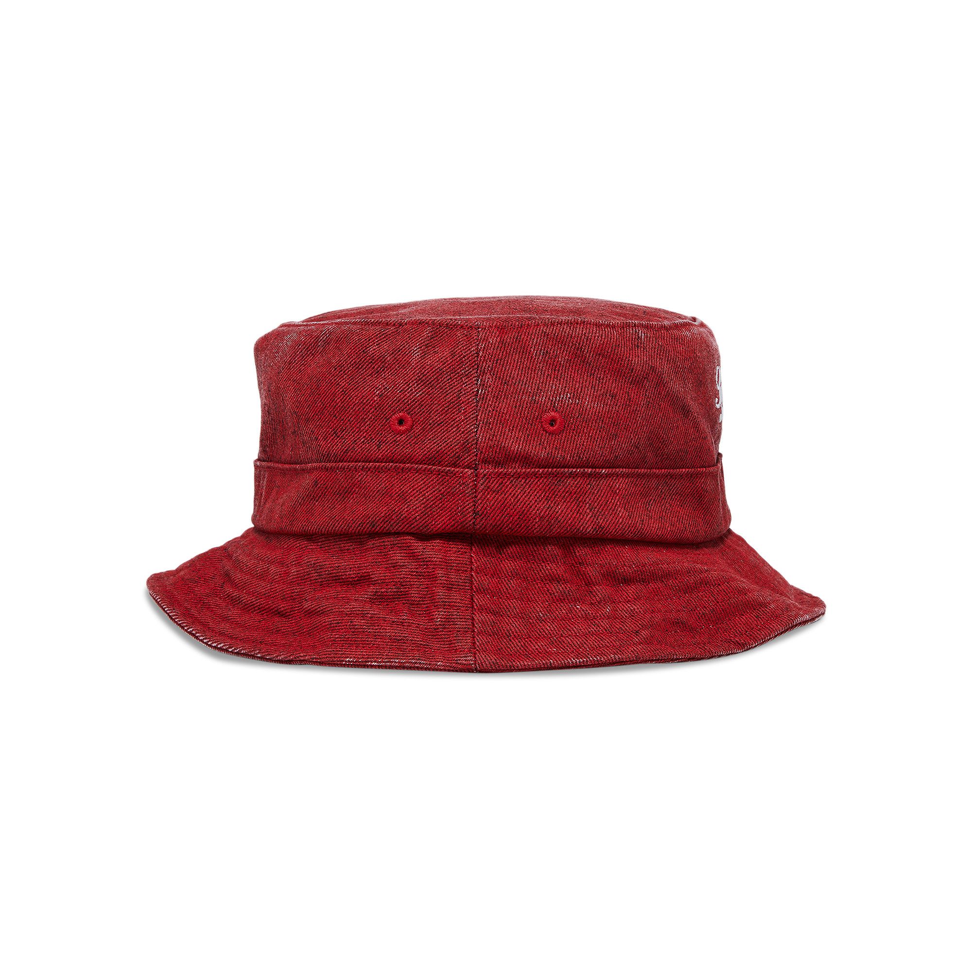 帽子 Supreme 24ss Coated Denim Crusher Supreme Coated Denim Crusher (SS24) - $58