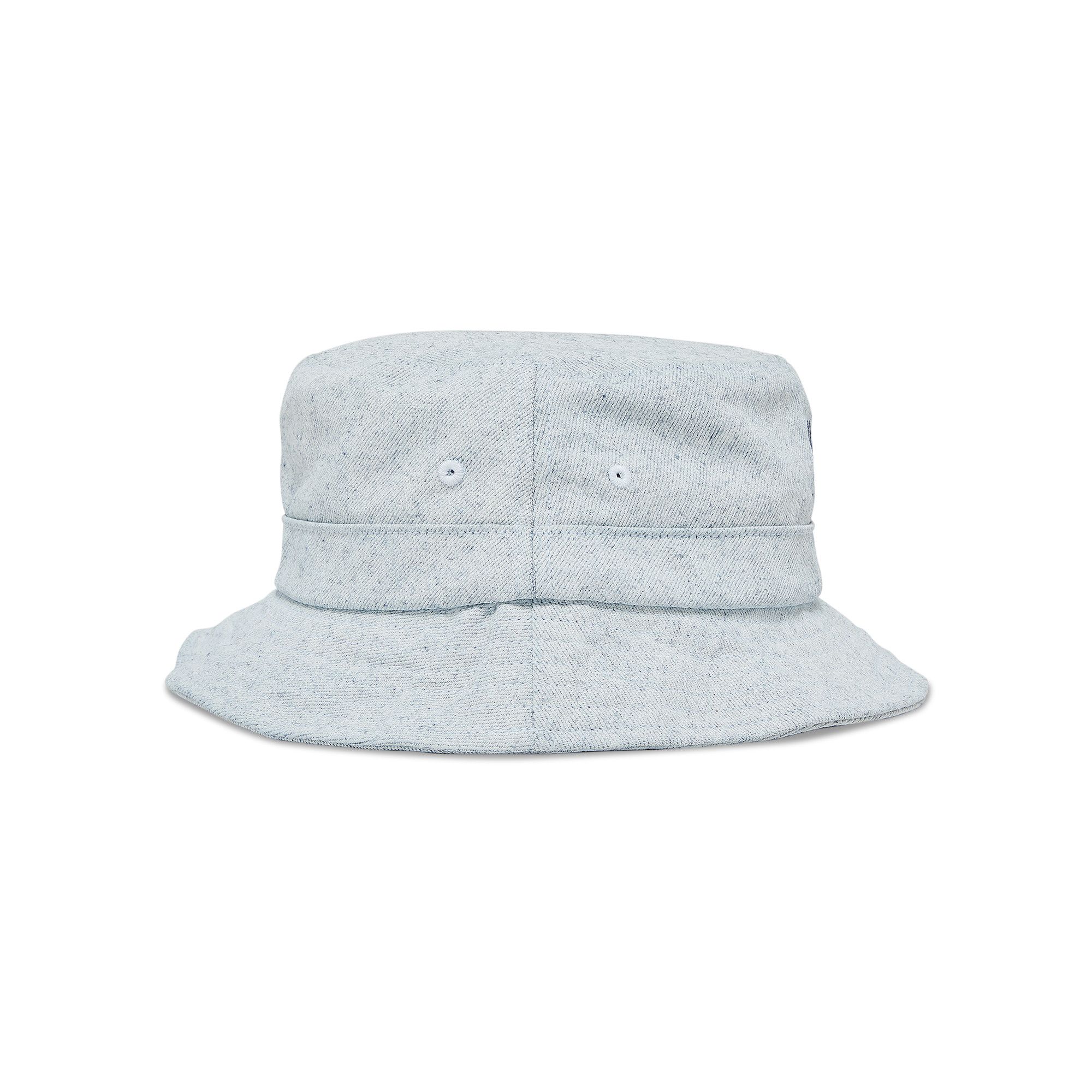 Buy Supreme Coated Denim Crusher 'White' - SS24H36 WHITE | GOAT IT