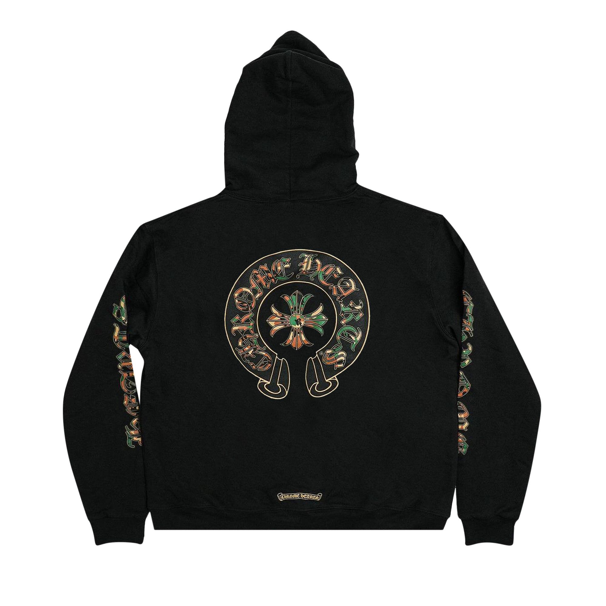 ✝️👶🏾 KIDS Chrome Hearts✝️👶🏾 KIds Chrome Hearts Zip Up Hoodie Brand New  Size 4T #chromehearts #airloomdeluxe #airloomstoneridge