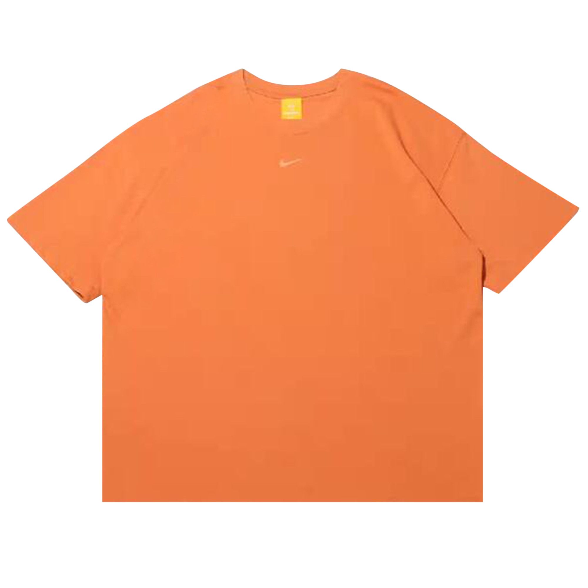 Buy Nike x NOCTA Max90 T-Shirt (Asia Sizing) 'Orange