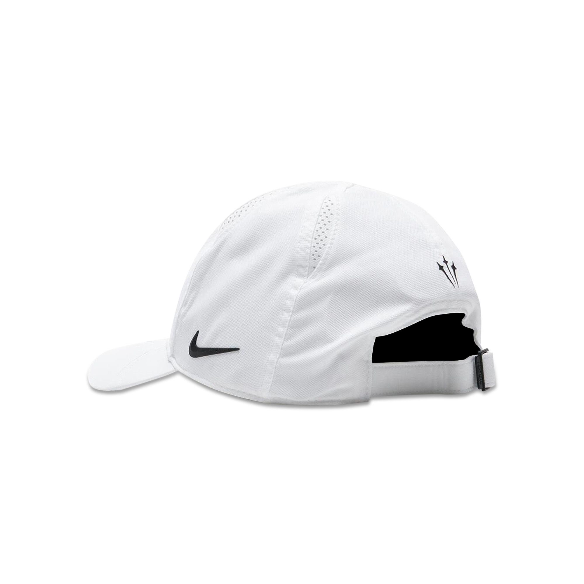 Buy Nike x NOCTA NRG Club Cap 'White' - FV5541 100 | GOAT