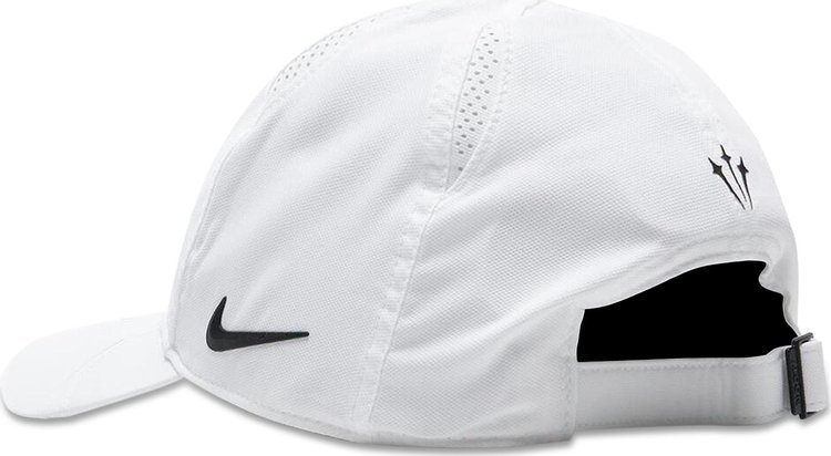 Nike x NOCTA NRG Club Cap White