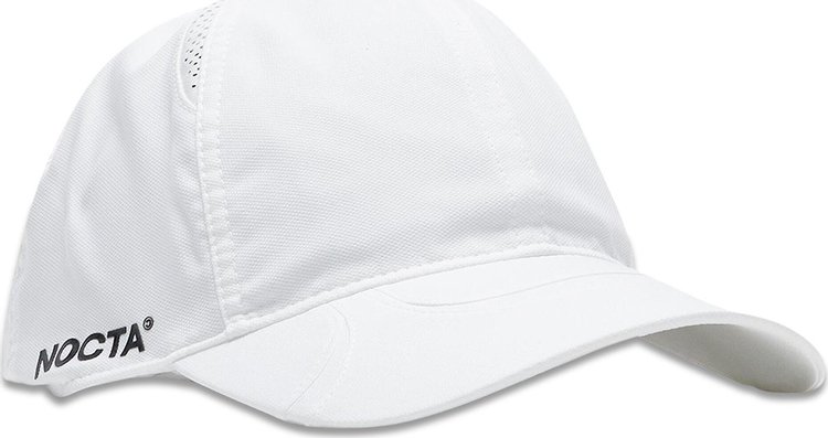 Nike x NOCTA NRG Club Cap White