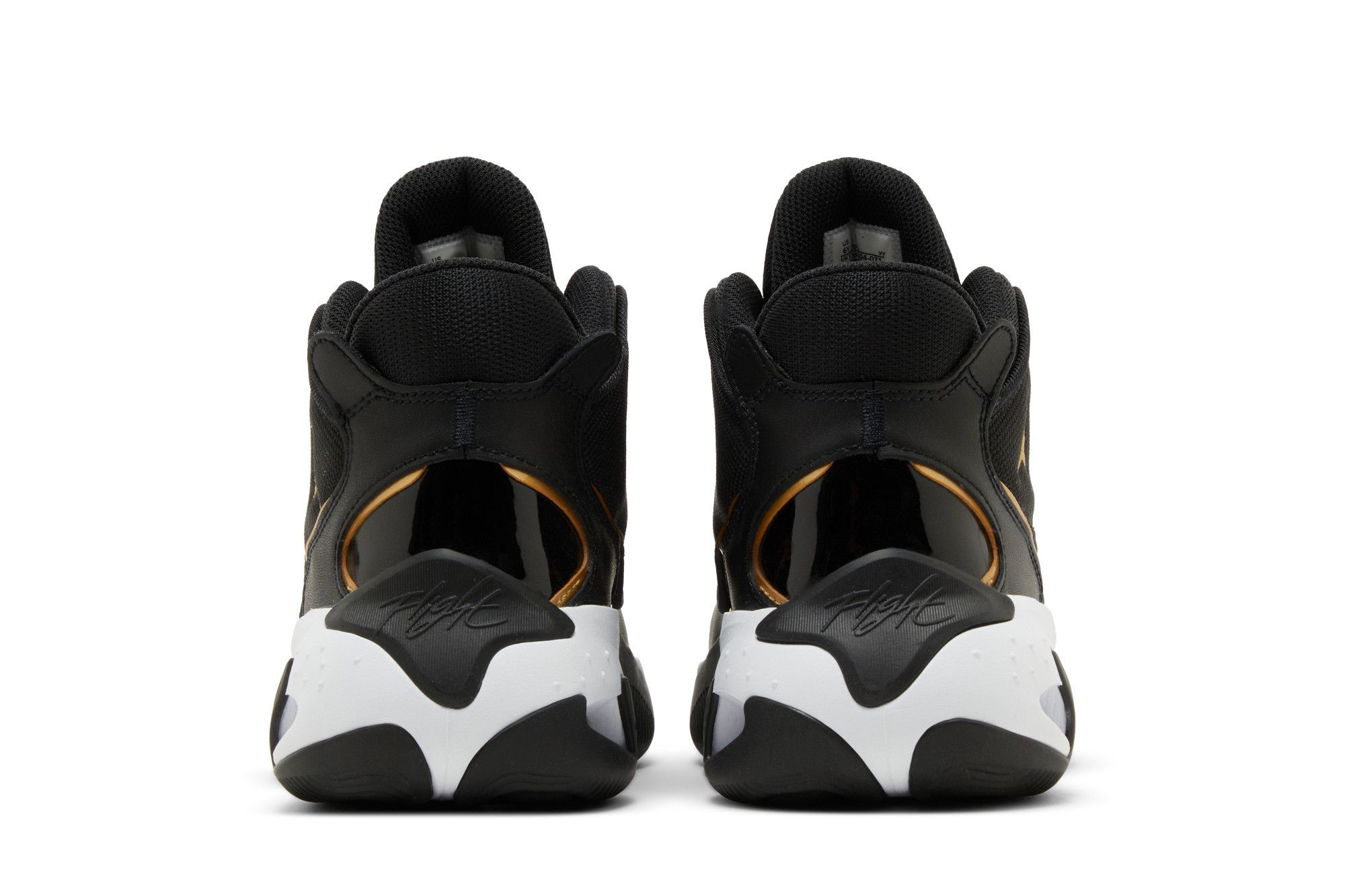 Buy Air Jordan Max Aura 4 GS 'Black Metallic Gold' - DQ8404 071