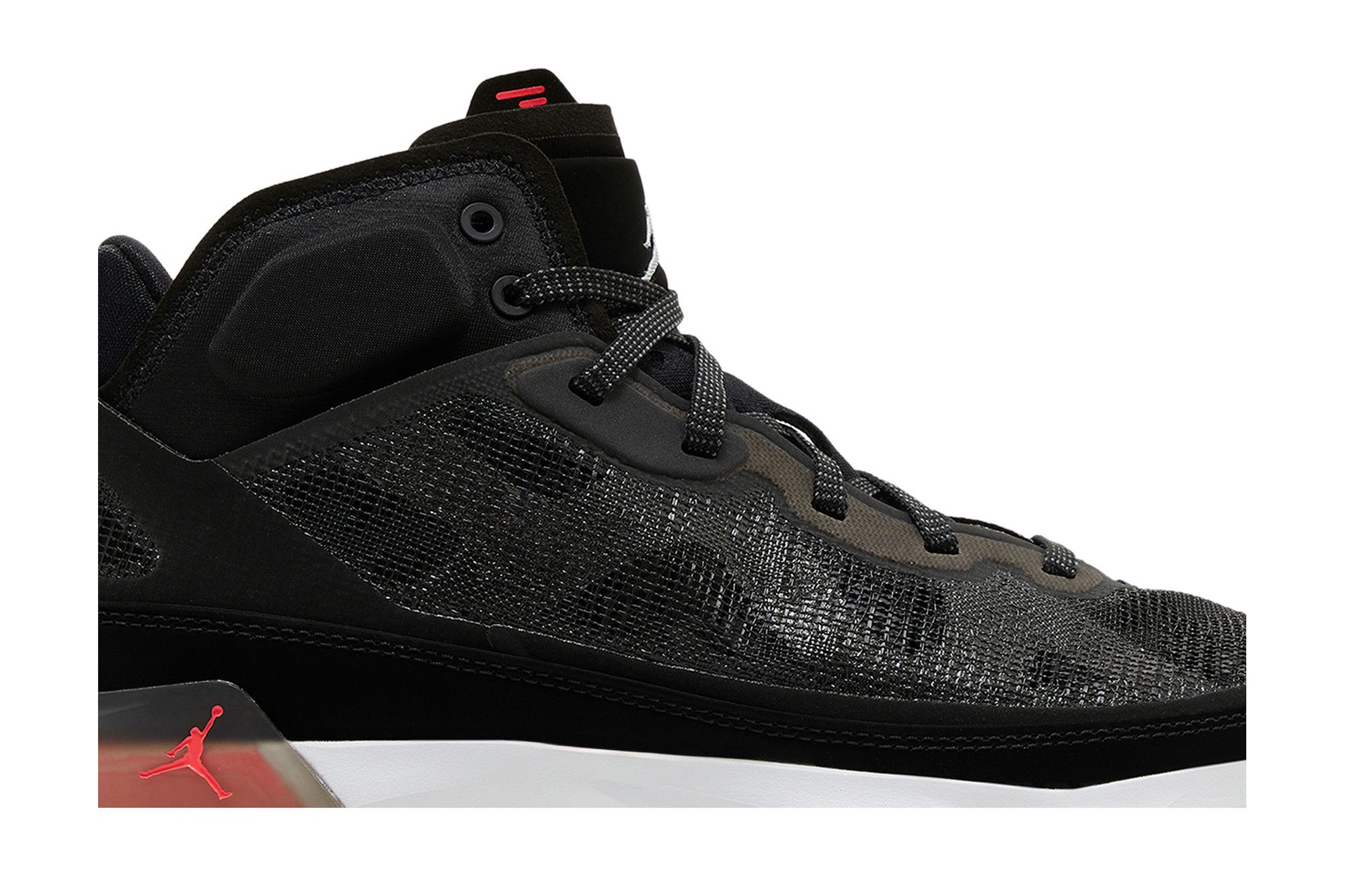 Buy Air Jordan 37 PF 'Black Hot Punch' - DV0747 091 | GOAT