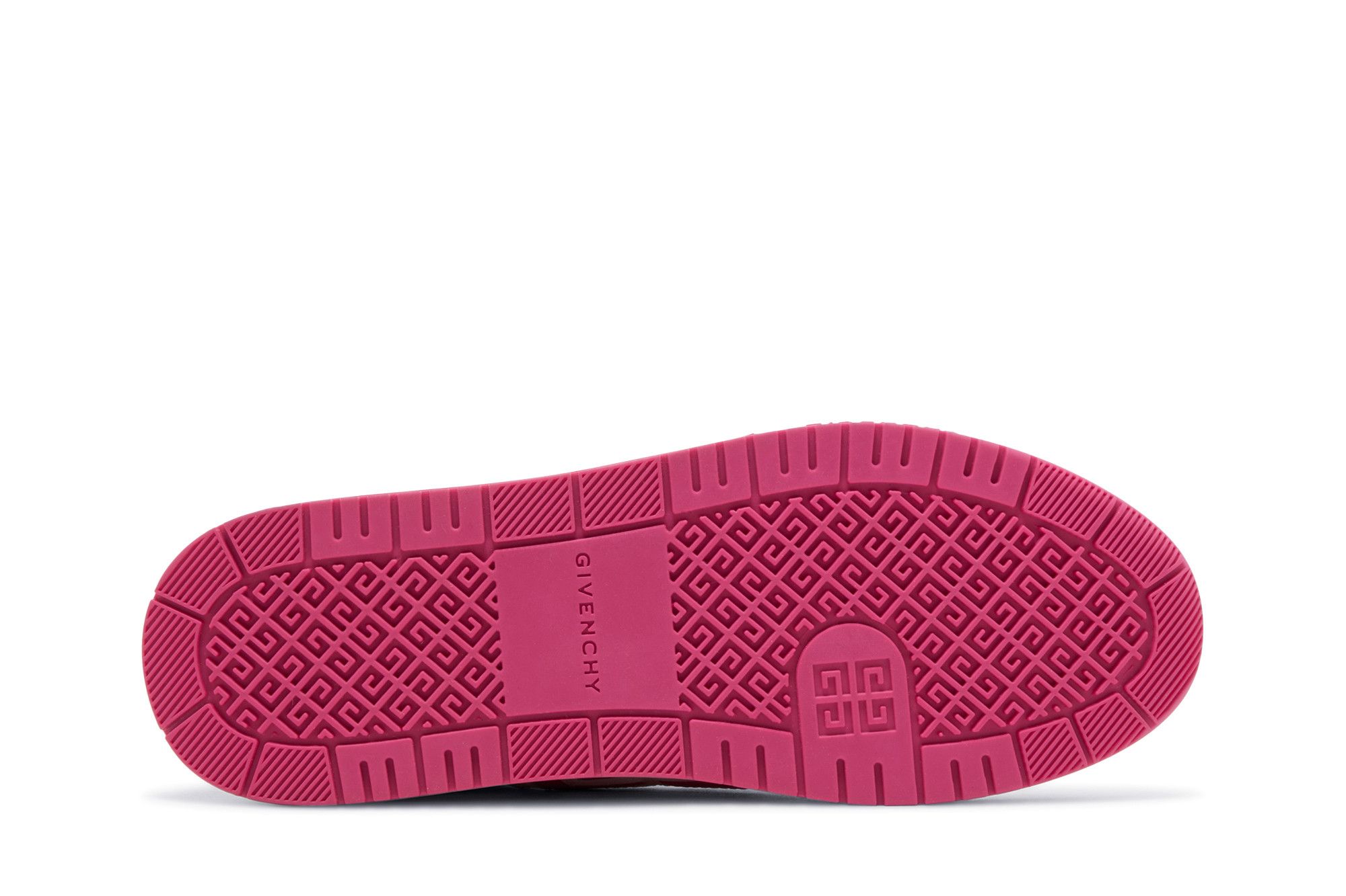 Buy Givenchy Wmns G4 Sneaker 'White Fuchsia' - BE0030E1L9