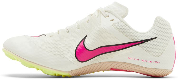 Nike Zoom Rival Sail Fierce Pink