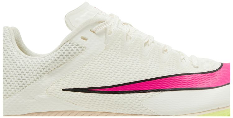 Nike Zoom Rival Sail Fierce Pink