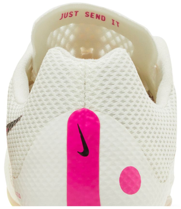 Nike Zoom Rival Sail Fierce Pink