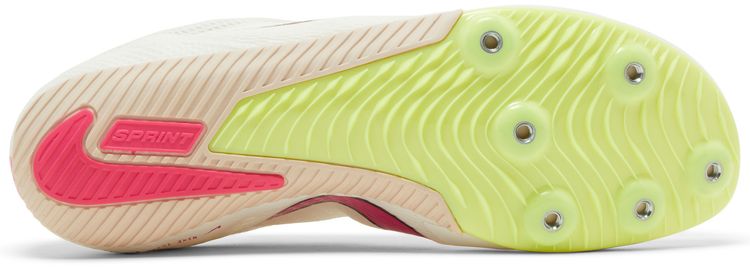 Nike Zoom Rival Sail Fierce Pink