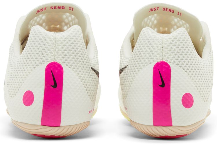 Nike Zoom Rival Sail Fierce Pink