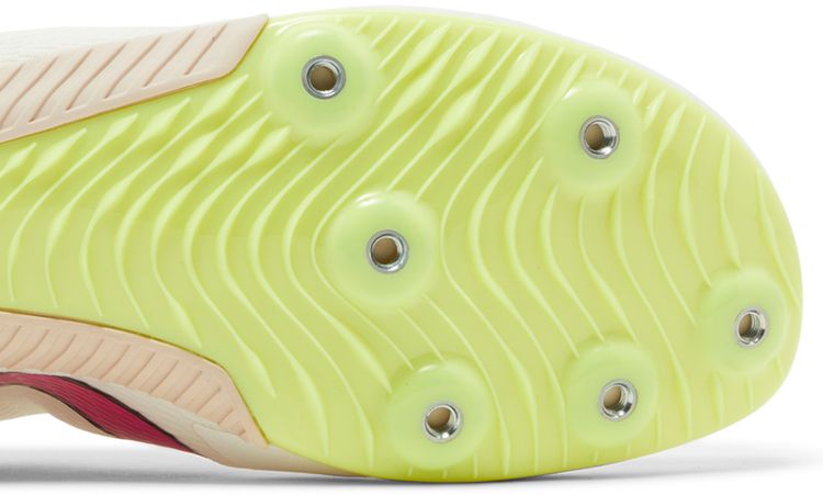 Nike Zoom Rival Sail Fierce Pink