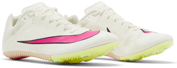Nike Zoom Rival Sail Fierce Pink