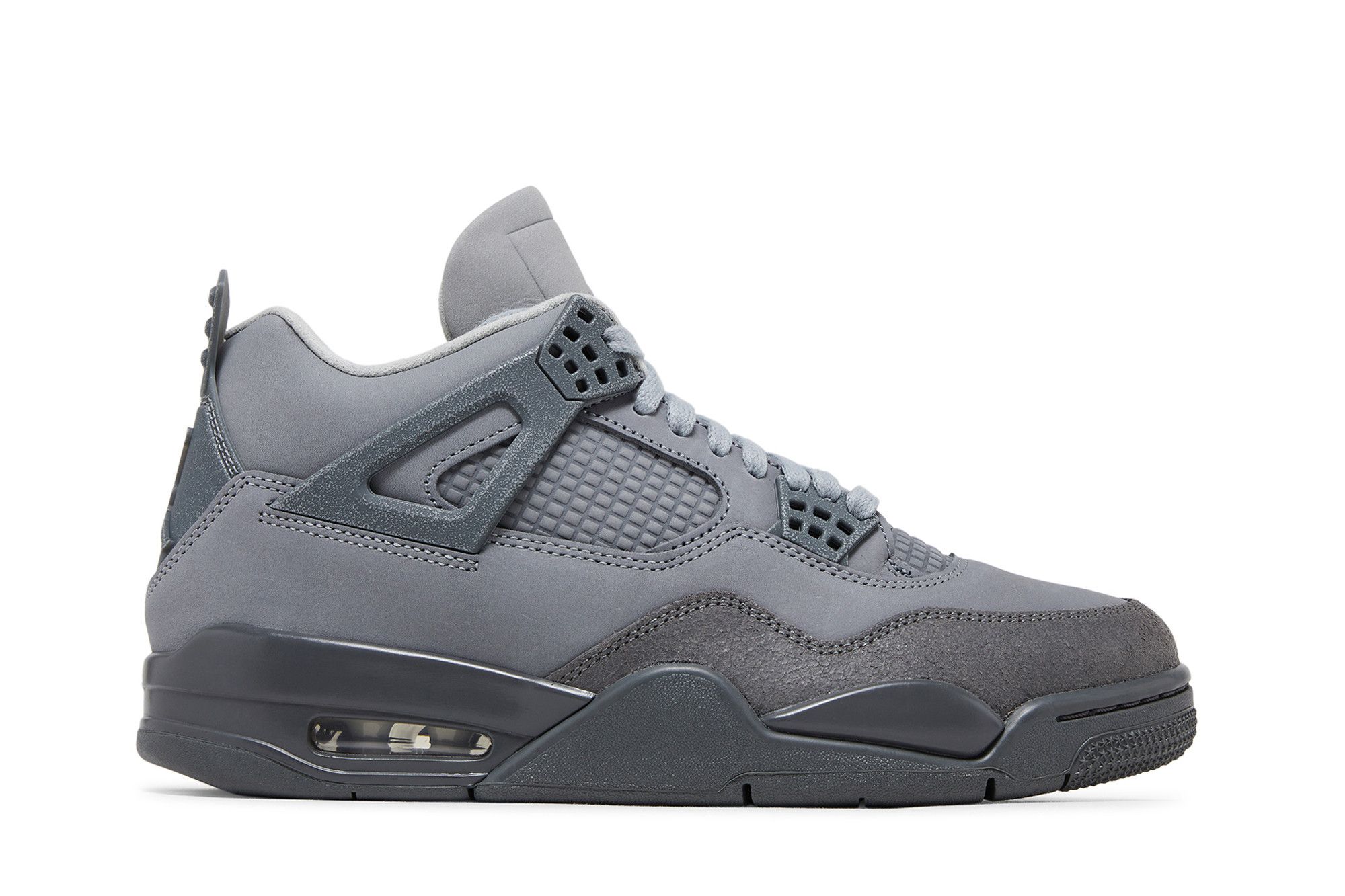 Jordan 4 grey clearance