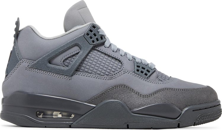 Air Jordan 4 Retro SE Wet Cement