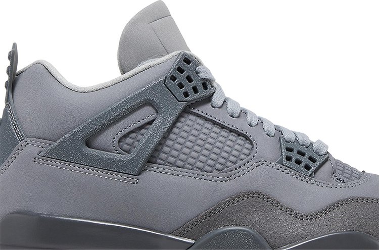 Air Jordan 4 Retro SE Wet Cement