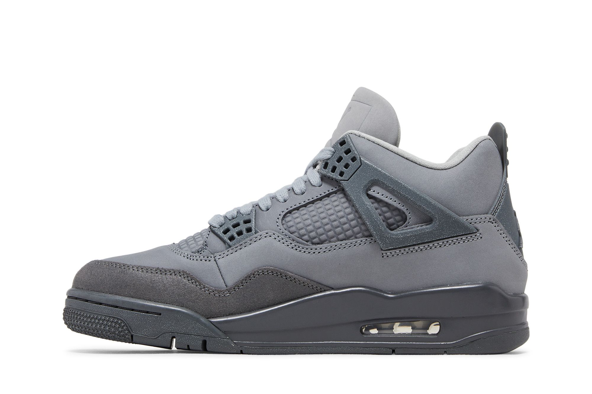 Buy Air Jordan 4 Retro SE Wet Cement FQ7928 001 GOAT UK