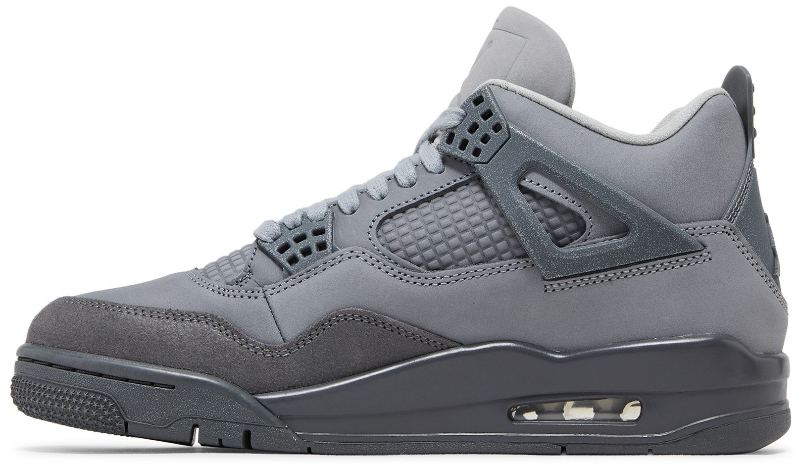 jordan 4 cement grey
