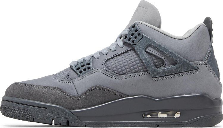 Air Jordan 4 Retro SE Wet Cement