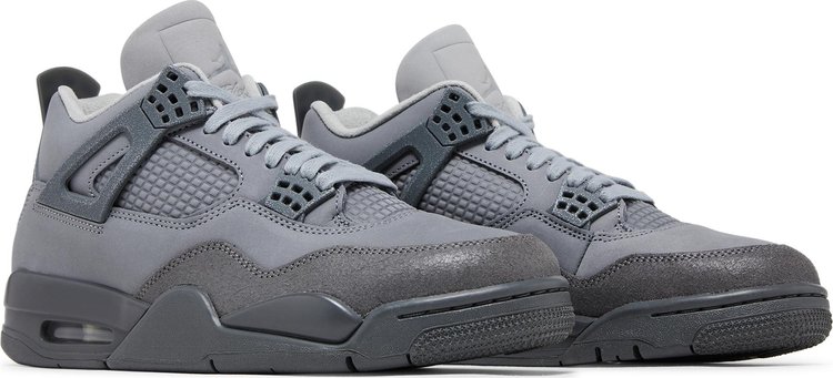 Air Jordan 4 Retro SE Wet Cement