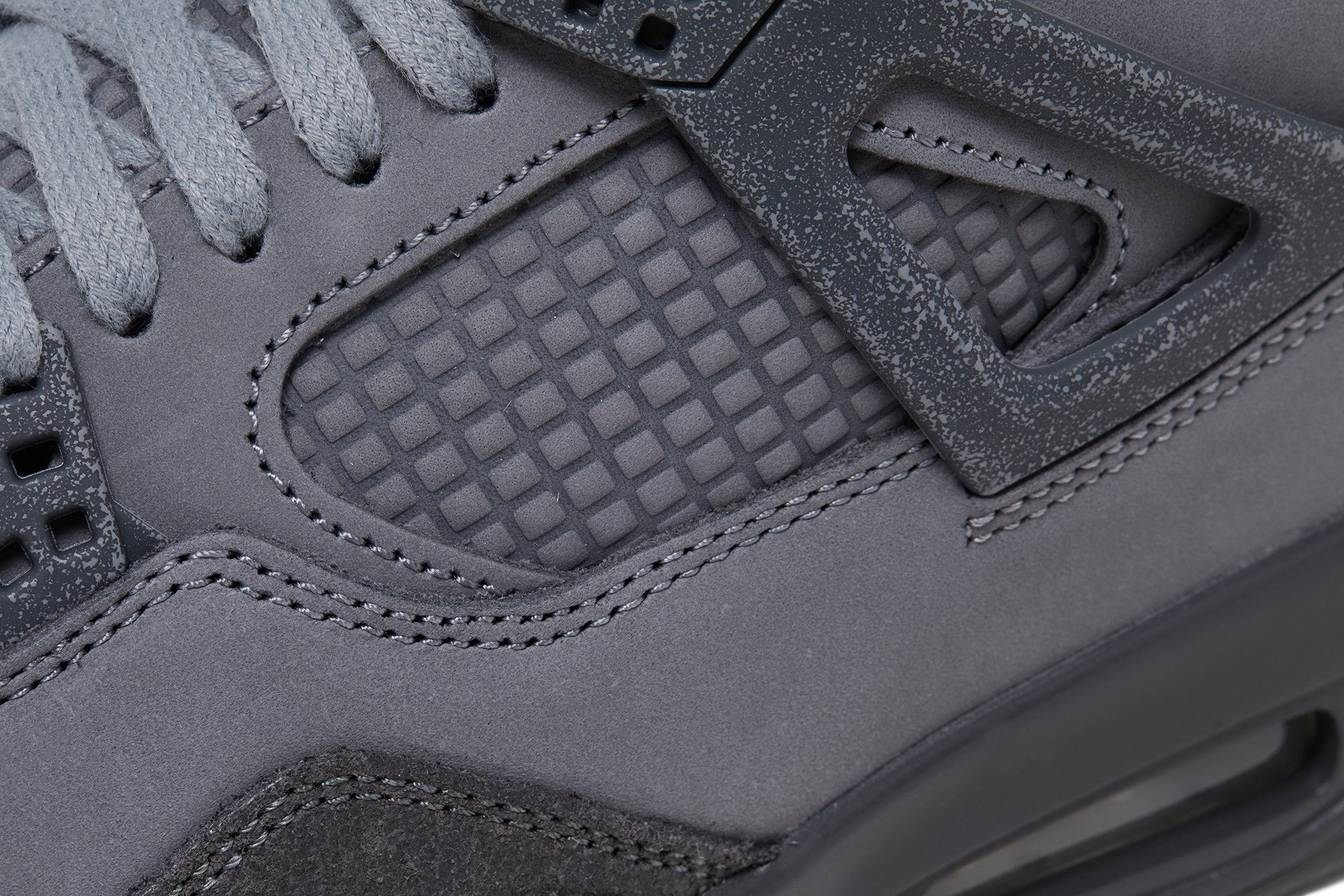 Buy Air Jordan 4 Retro SE 'Wet Cement' - FQ7928 001 | GOAT