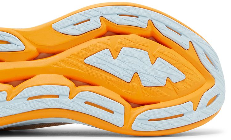 Asics Superblast Fellow Yellow Light Blue